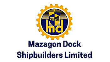 Mazagon Dock Shipbuilders Limited